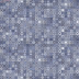 Плитка Cersanit Hammam голубой HA4R042D-69 (42x42)